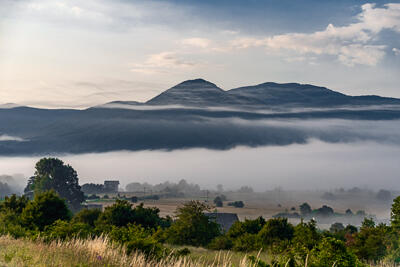 Landscape photo gallery - Sun Pixel Photography