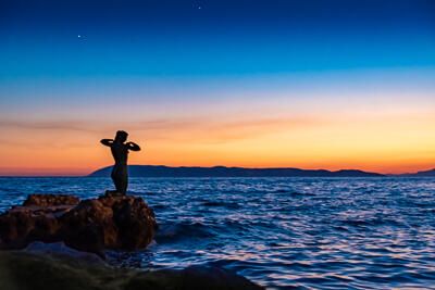 Seascape photo gallery - Sun Pixel Photography