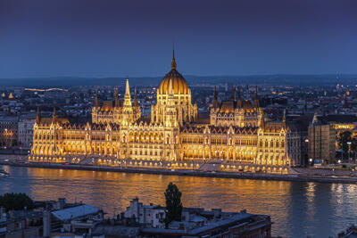 Cityscape photo gallery - Sun Pixel Photography