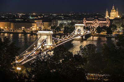 Night photo gallery - Sun Pixel Photography